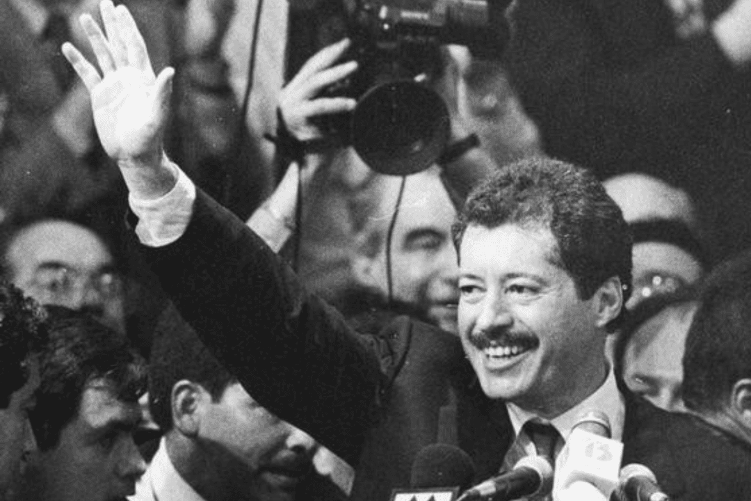 Colosio: Dictan formal prisión a presunto implicado