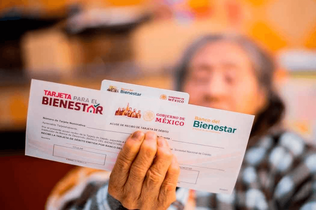 Pensión Bienestar 2025: ¿Quiénes reciben pago HOY 25 de noviembre?