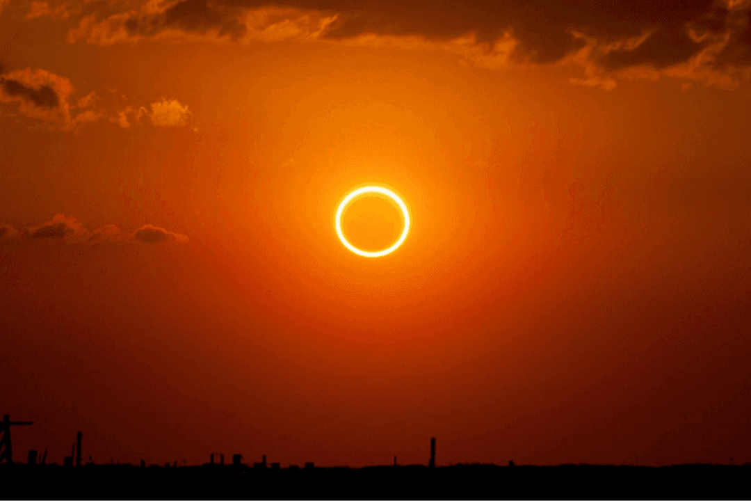 NASA confirma fecha del eclipse más largo de miles de años