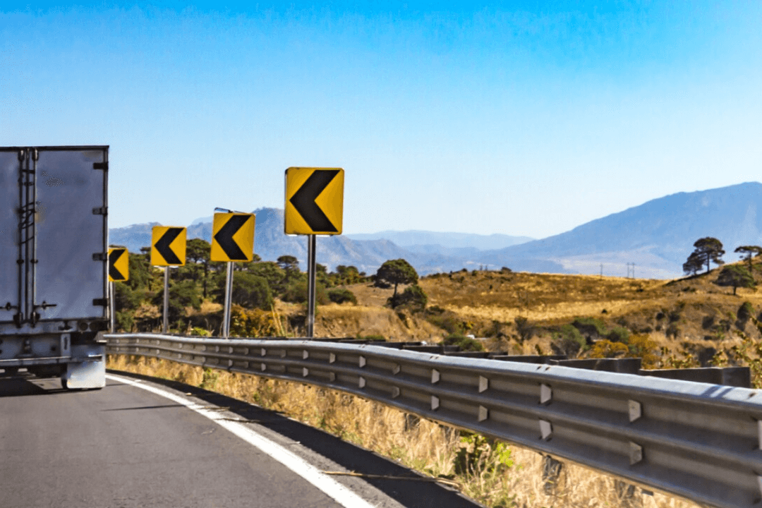 Bloqueos carreteros: Transportistas confirman nuevo paro nacional