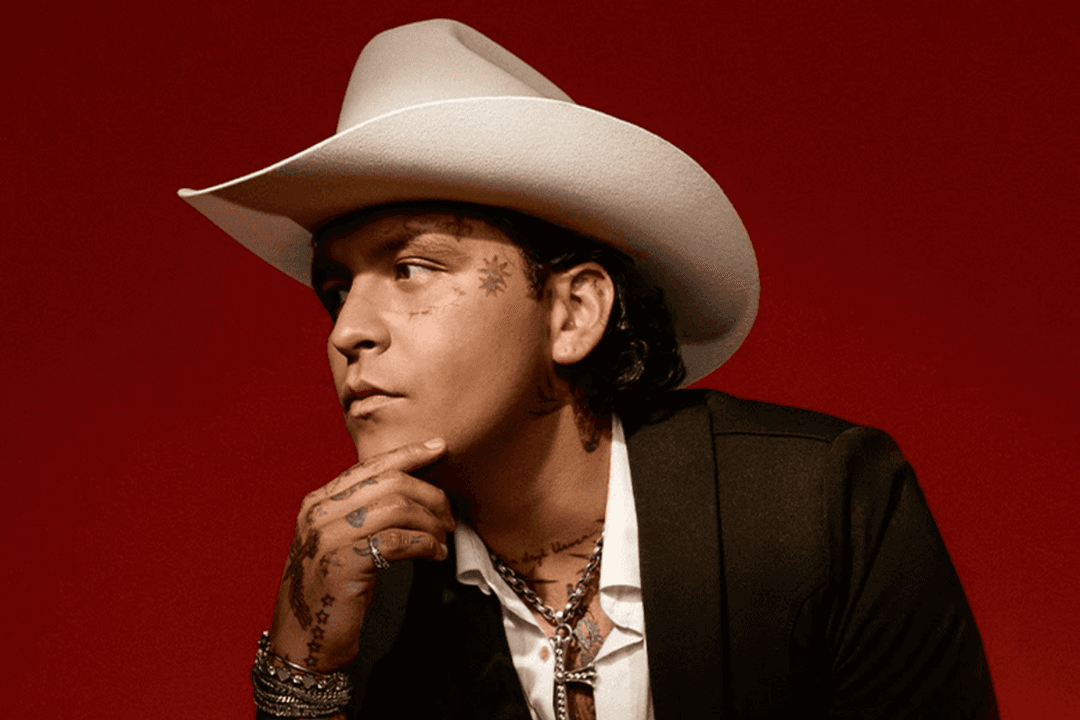 Christian Nodal no es vinculado a proceso por esta razón