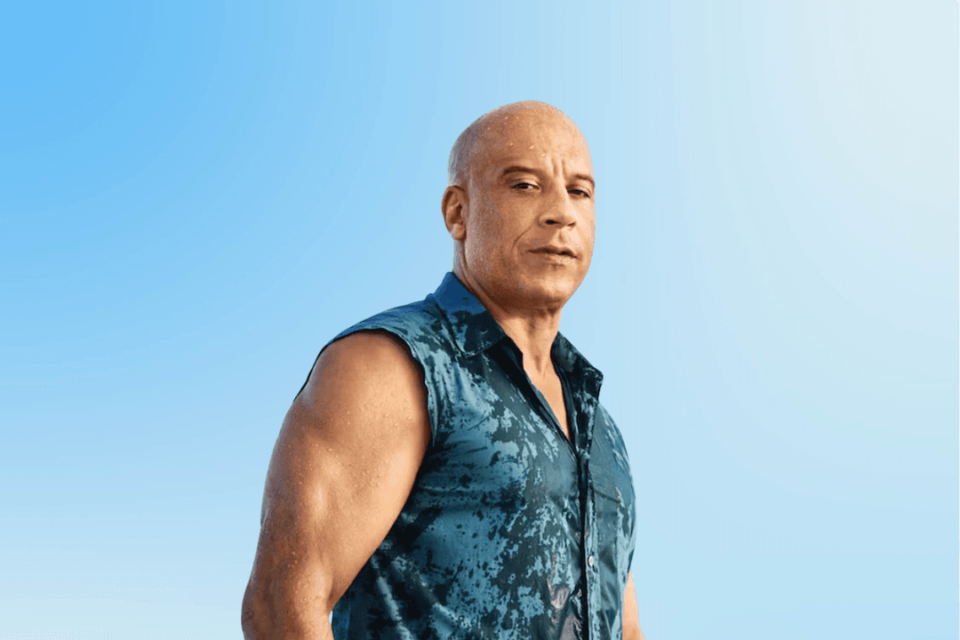 Vin Diesel es desestimado por presunta agresión sexual