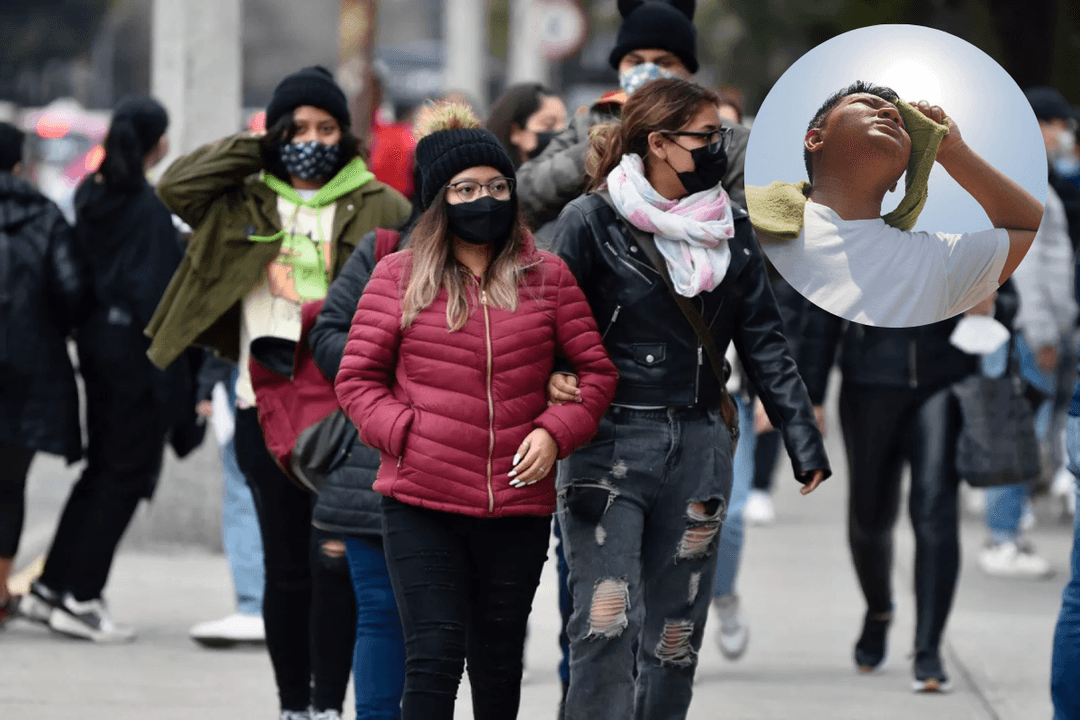 Clima en Jalisco: ¿Hará calor en diciembre?