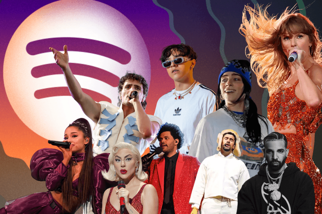 Spotify Wrapped 2025: ¿Cuándo estará disponible?
