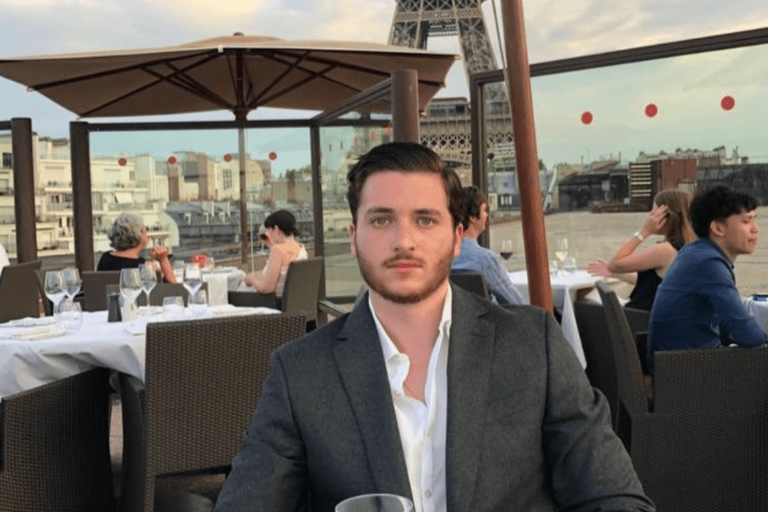 Fátima Bosch: Su hermano gana popularidad en redes sociales