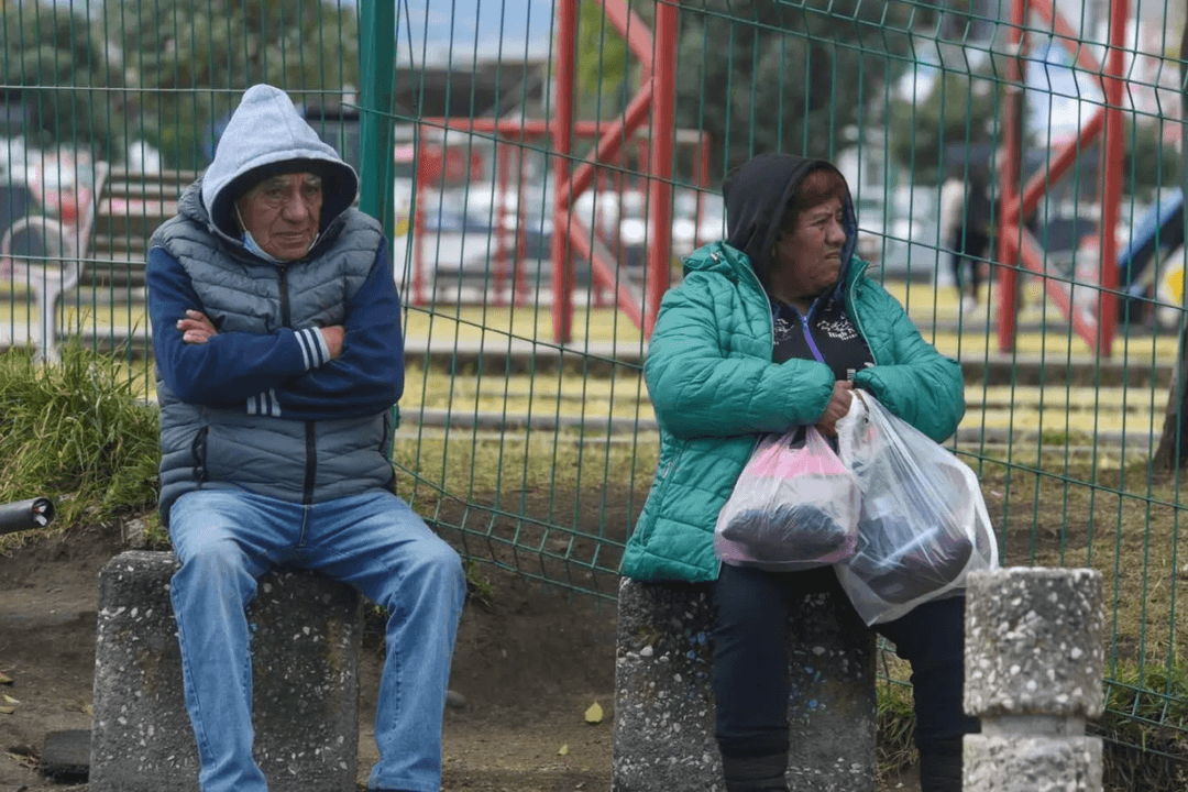 Clima hoy: Frente frío 12 afectará a estos estados