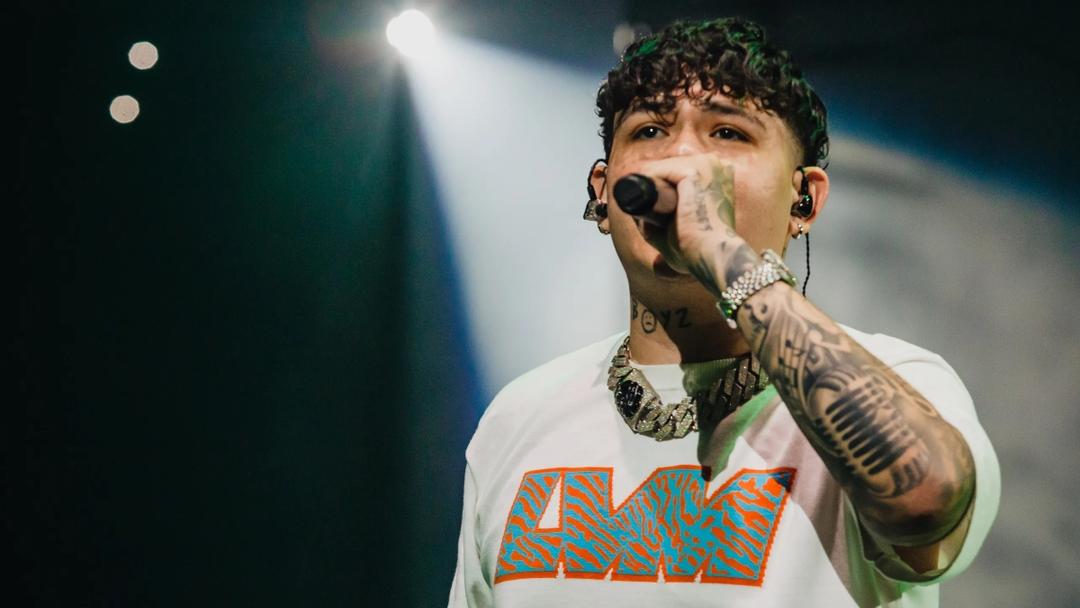 Junior H: Cancelan concierto en GDL; así puedes reclamar reembolso