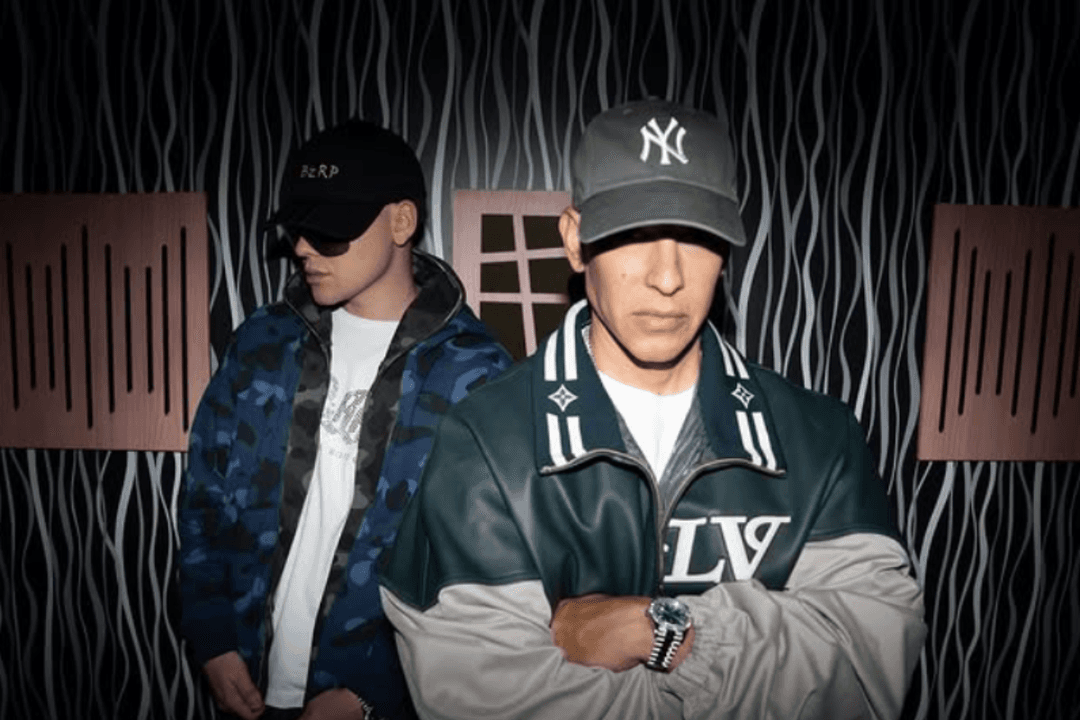 Bzrp y Daddy Yankee colaborarán en Music Session #66