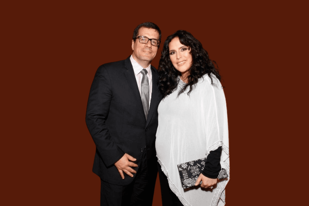 Otto Padrón ¿Quién es el ex esposo de Angélica Vale?