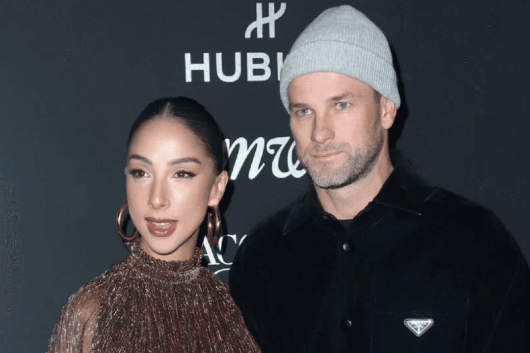 María Chacón, la ‘Chofis’, anuncia su compromiso