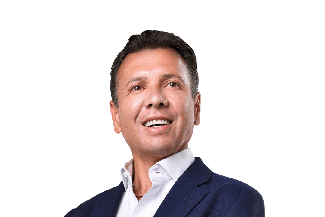 Pablo Lemus: ¿Dónde ver y a qué hora el Primer Informe?