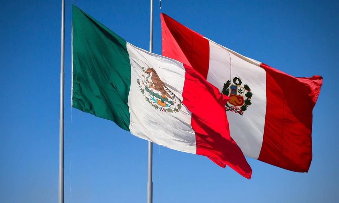 México responde a Peru tras romper relaciones diplomáticas