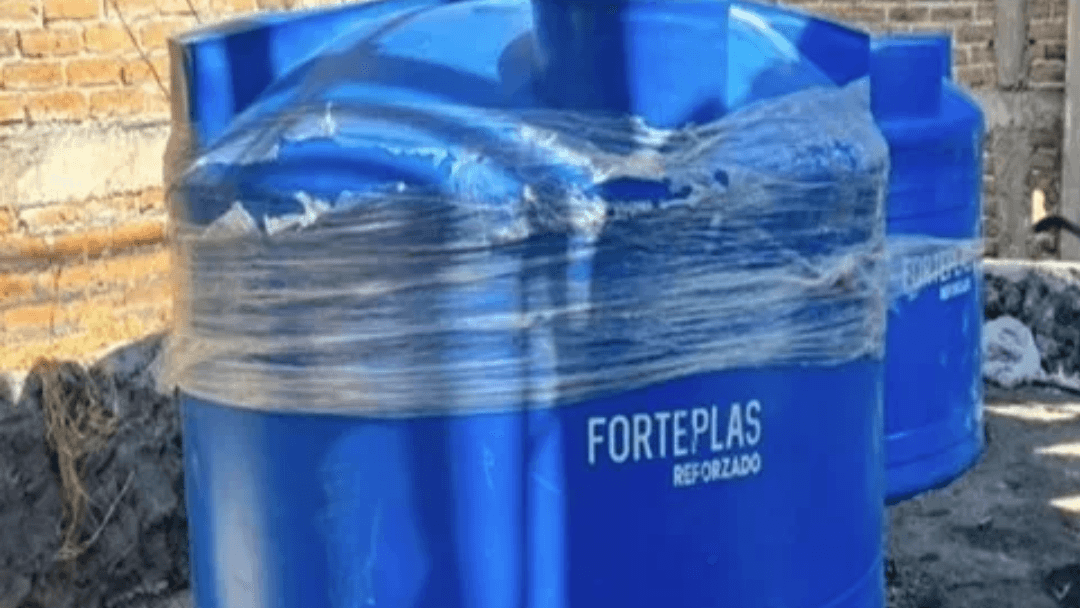 Degollado: Aseguran tres mil litros de hidrocarburo; es el octavo en un mes