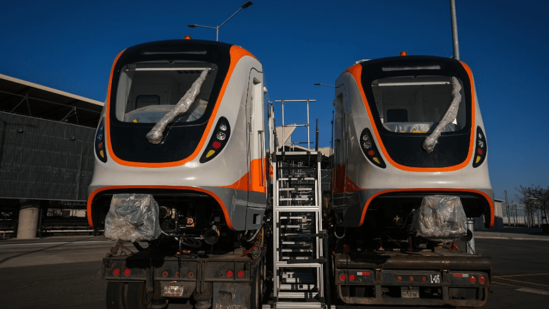 Línea 5: ¿Cuándo prevén que inicien operaciones tras los avances de obra?