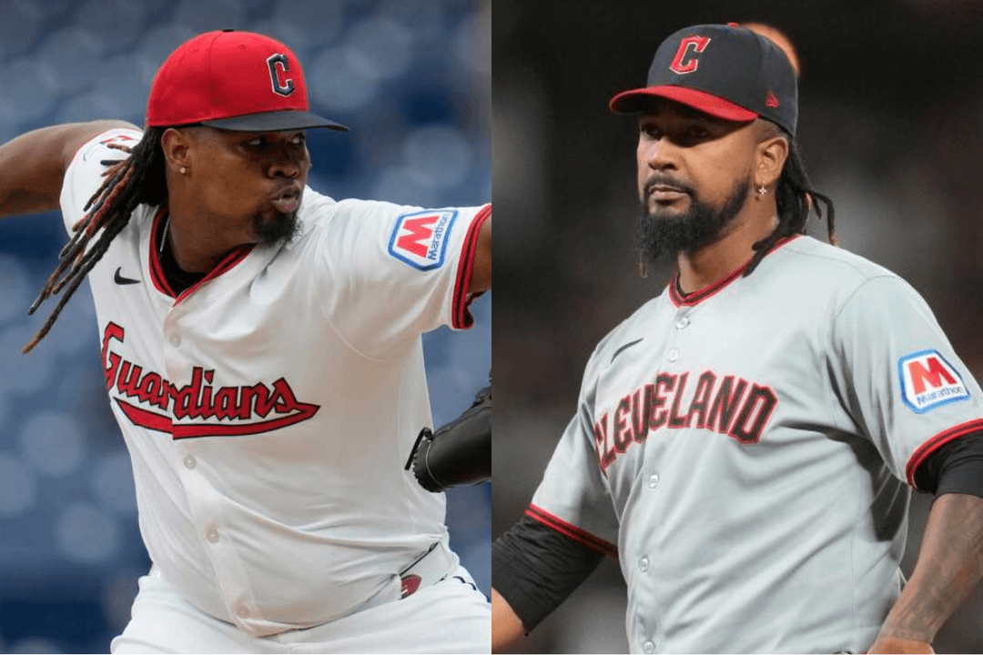 MLB: Acusan a Emmanuel Clase y Luis Ortiz por amaño de apuestas