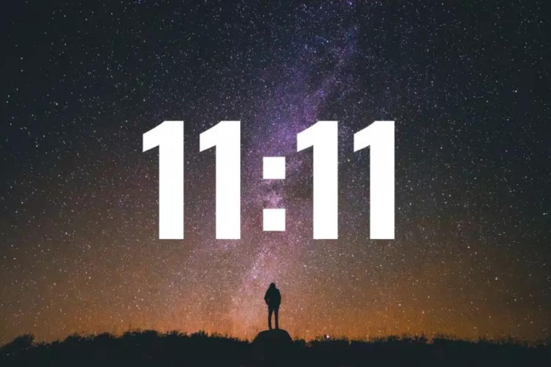 Portal 11/11: El significado del 11 de noviembre y su impacto energético