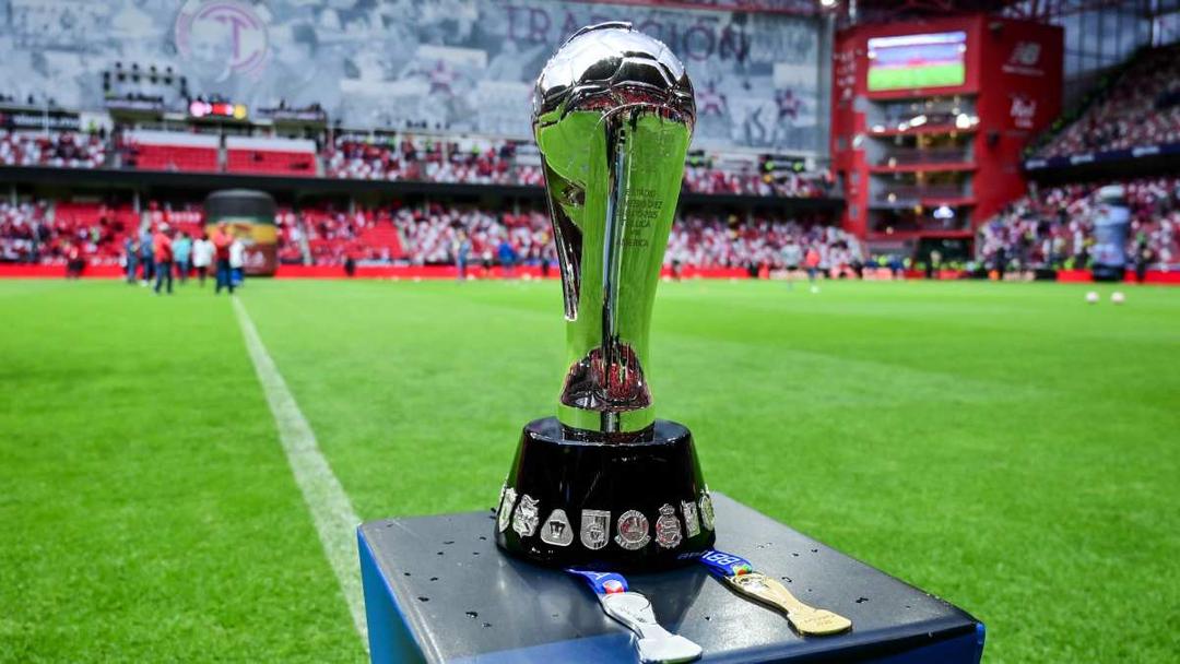 Liga MX: Así quedaron definidos los juegos de la Liguilla y Play In