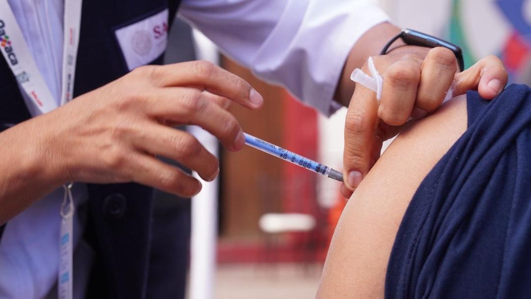 Quiero tv te invita a la jornada de vacunación