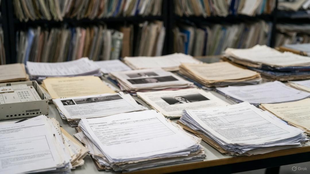 EU: Cámara de Representantes vota a favor de publicar archivos de Epstein