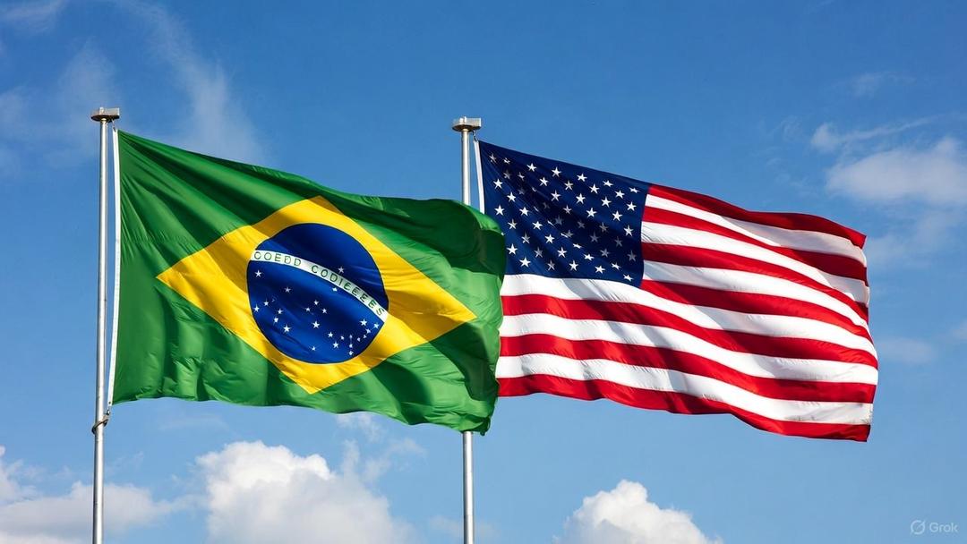 EU elimina aranceles a productos agrícolas de Brasil