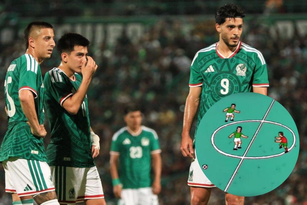 México vs Portugal: Los Simpson predicen juego del Tri y lusos