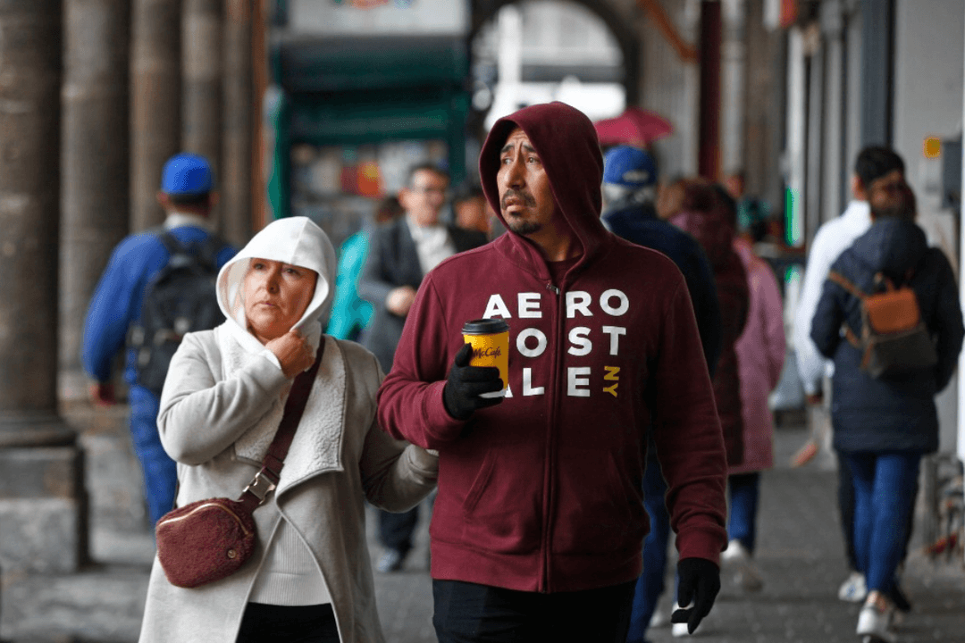 Clima en Jalisco: ¿Habrá descenso de temperatura el 31 de diciembre?