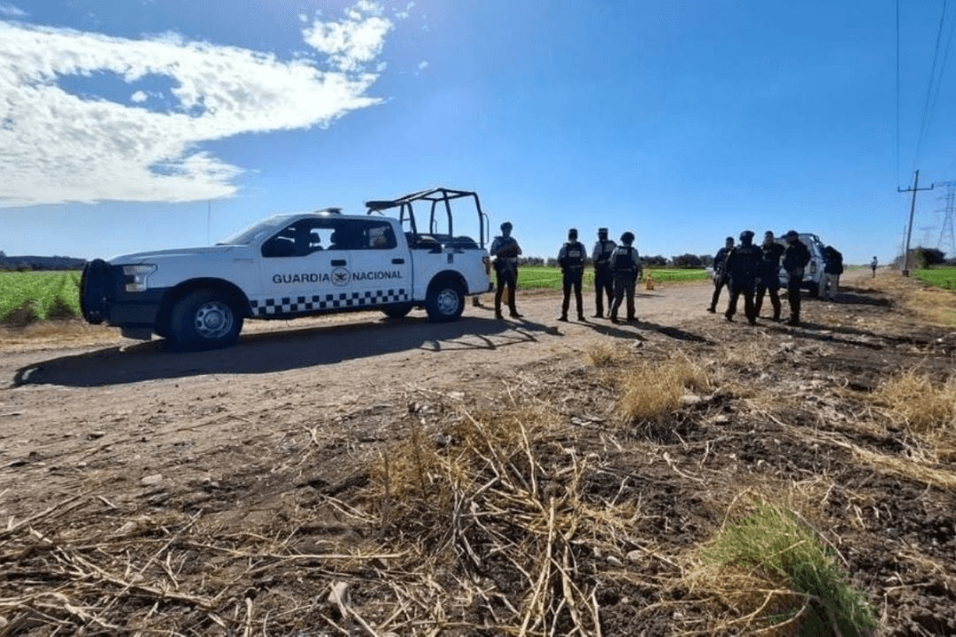 Culiacán: Hallan ejecutado a jefe de enfermería del IMSS
