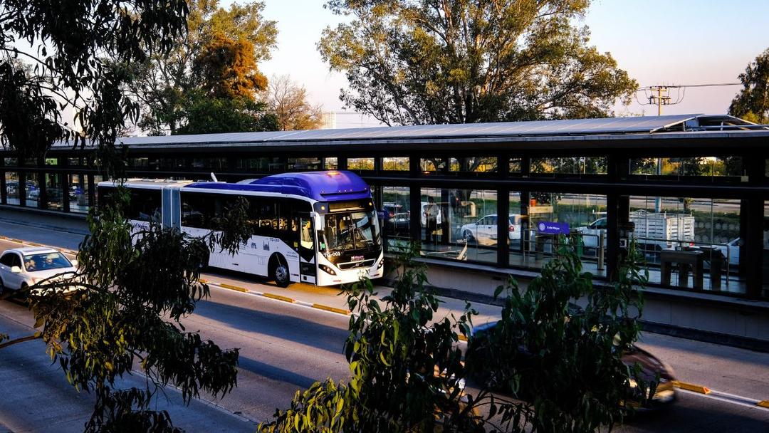 Mi Macro Periférico tendrá modificaciones por vacaciones