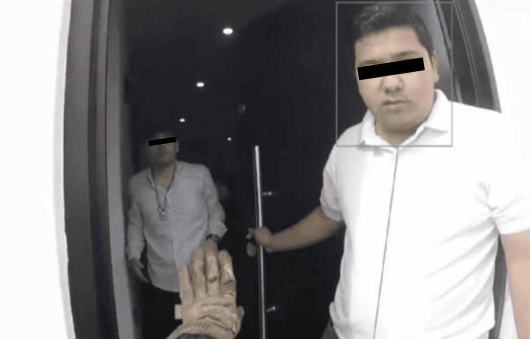 El Panu: ¡Afirmativo! Fiscalía CDMX confirma asesinato de Óscar Noé