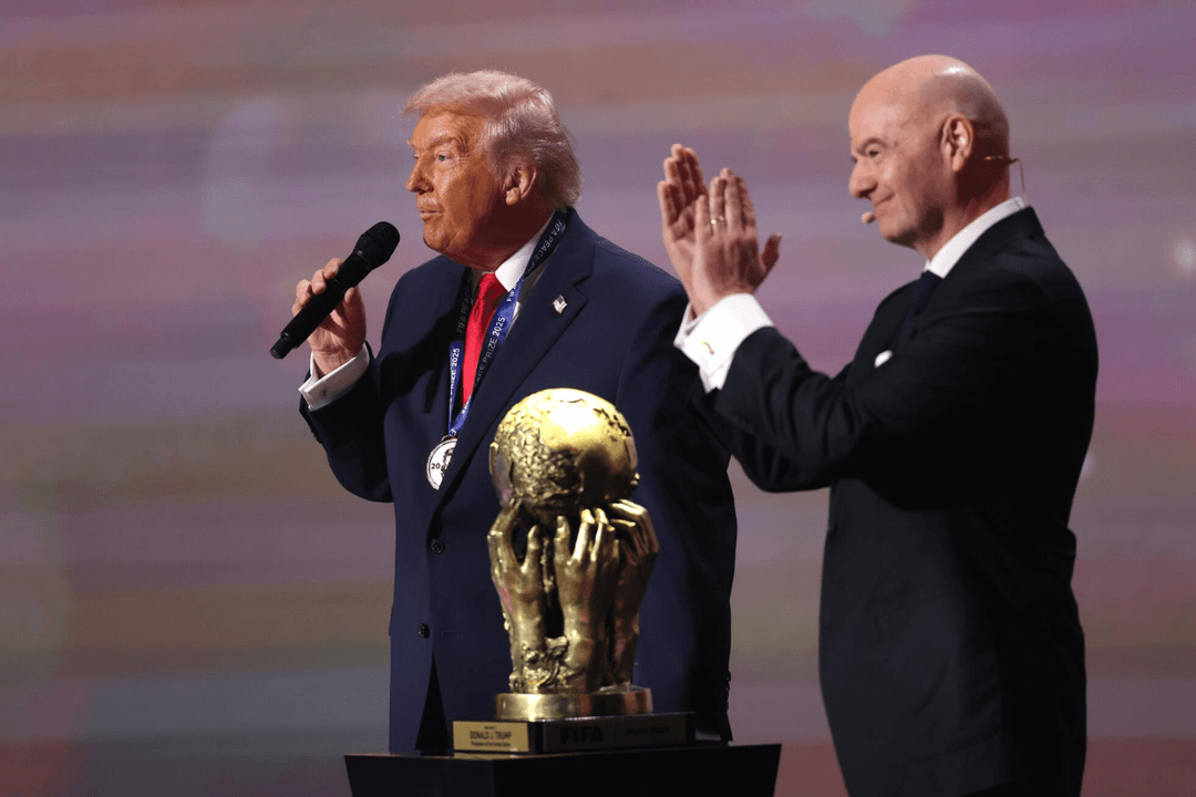 Gianni Infantino presidente de la FIFA puede ser revocado por esta razón