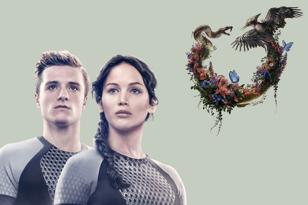 Los Juegos del Hambre: Jennifer Lawrence y Josh Hutcherson regresan