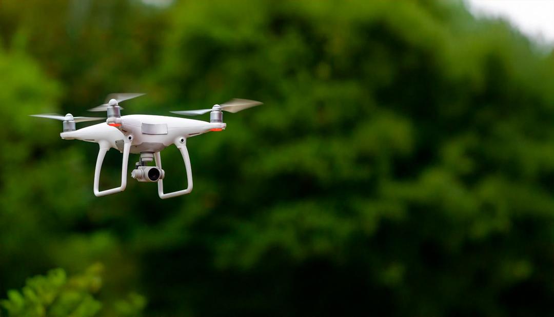 El Paso: Fuerzas armadas estadunidenses confunden dron de la patrulla fronteriza