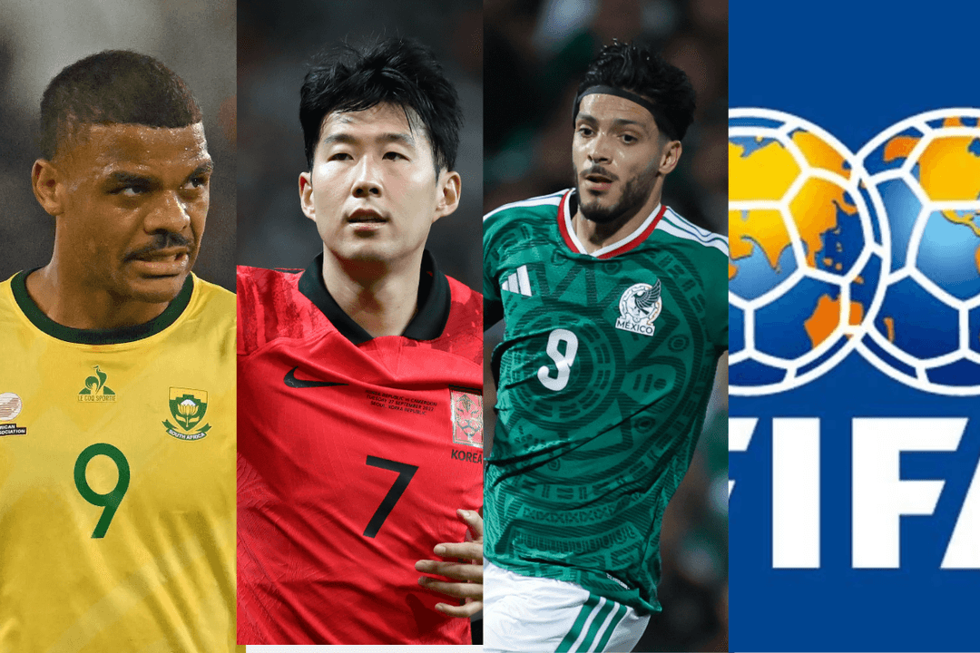 Mundial 2026: Así jugará México en el grupo A