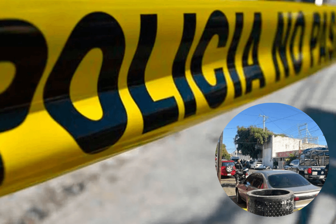 Culiacán: Ejecutan a exagente de la fiscalía; tenía licencia pre-retiro