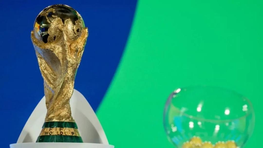 Mundial 2026: ¿Cuándo y a qué hora ver el Sorteo?