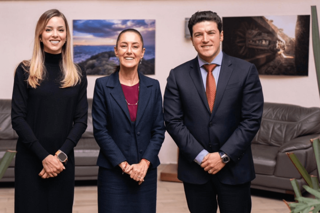 Ley esposa: ¿Qué dijo Sheinbaum y de qué se trata?