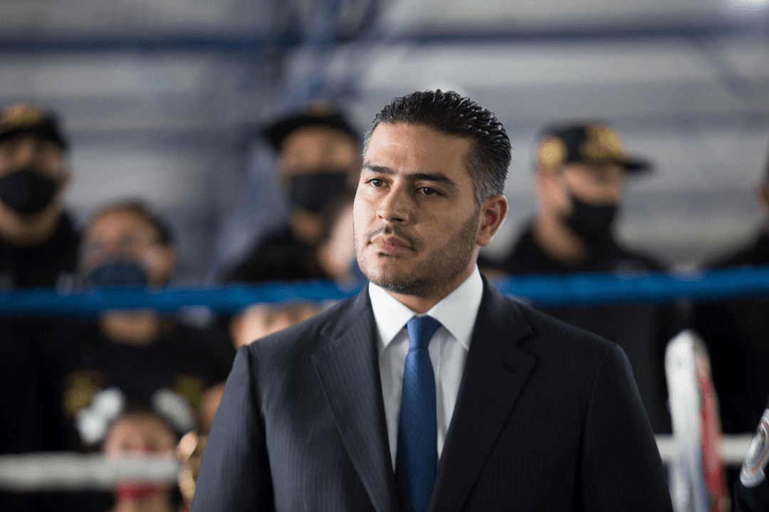 México y Canadá buscan fortalecer cooperación en seguridad bilateral