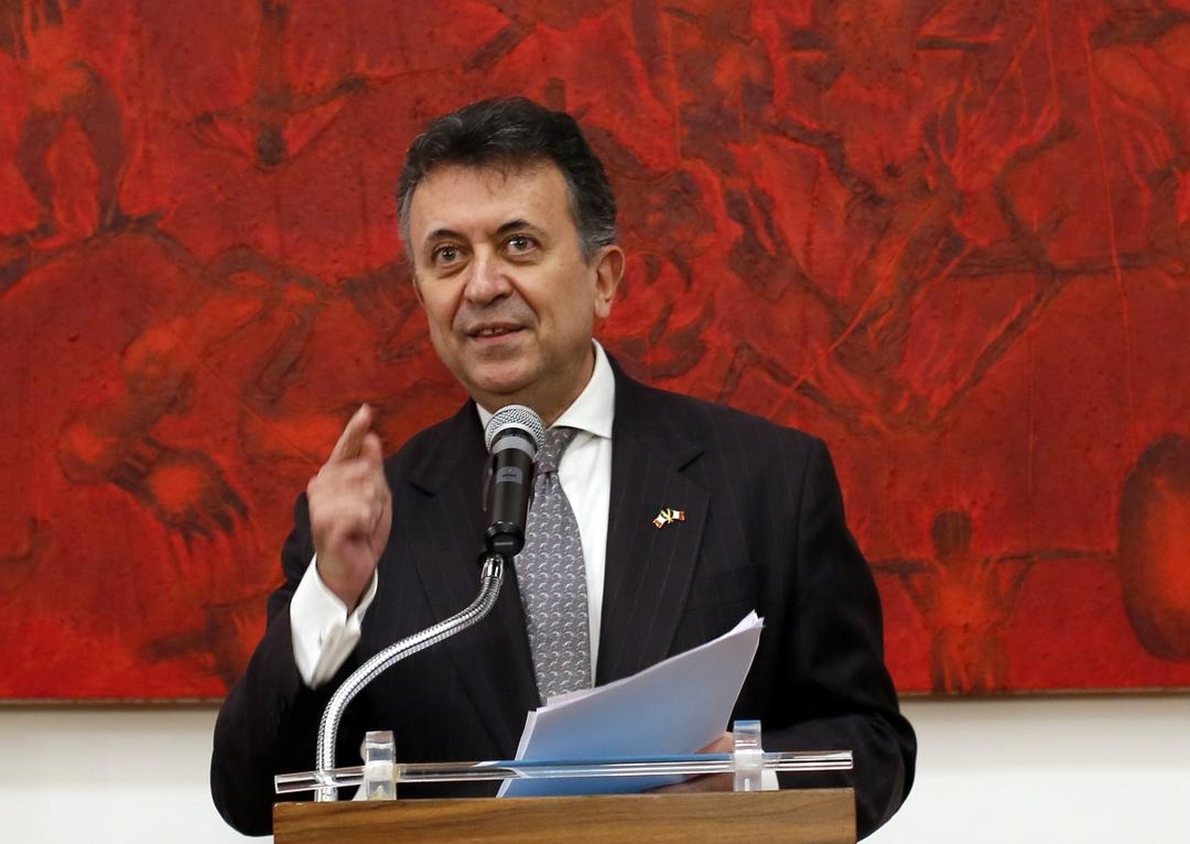 México y Brasil buscan crecer relación bilateral