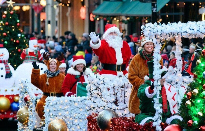 Desfile navideño en Tlaquepaque: Conoce los detalles del evento