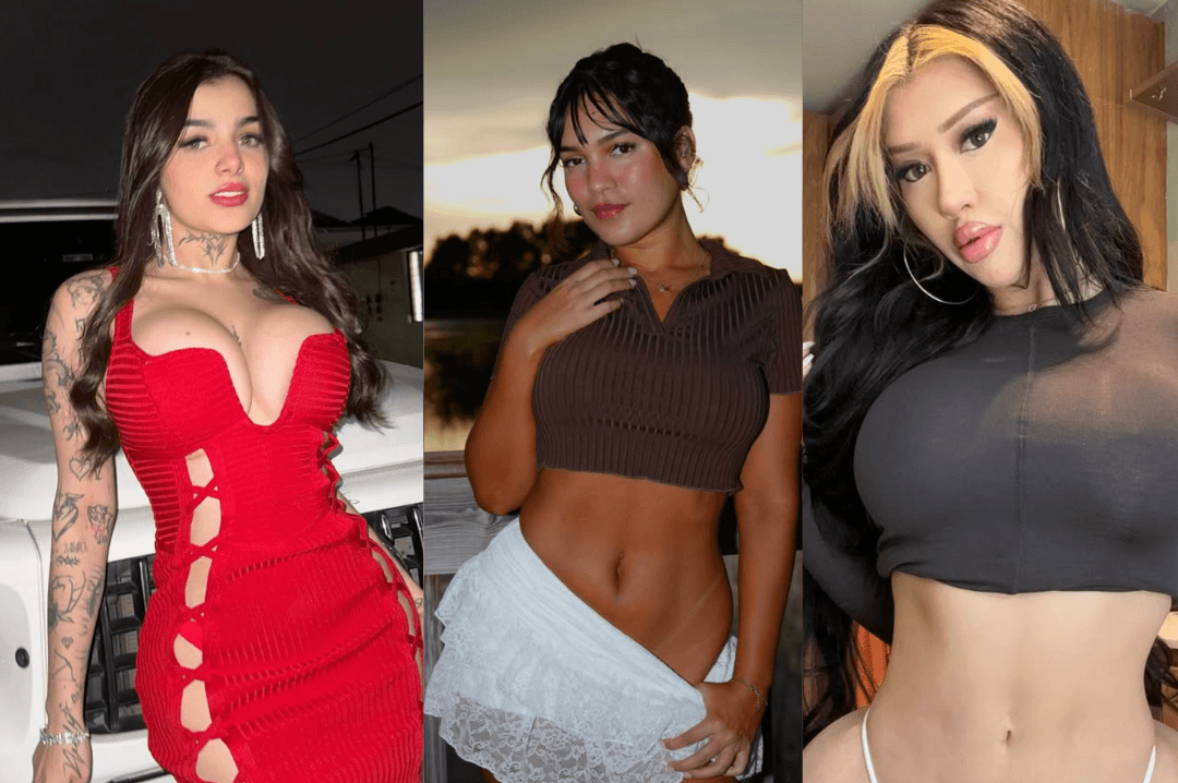 OnlyFans: Estas son las latinas con más ganancias en 2025