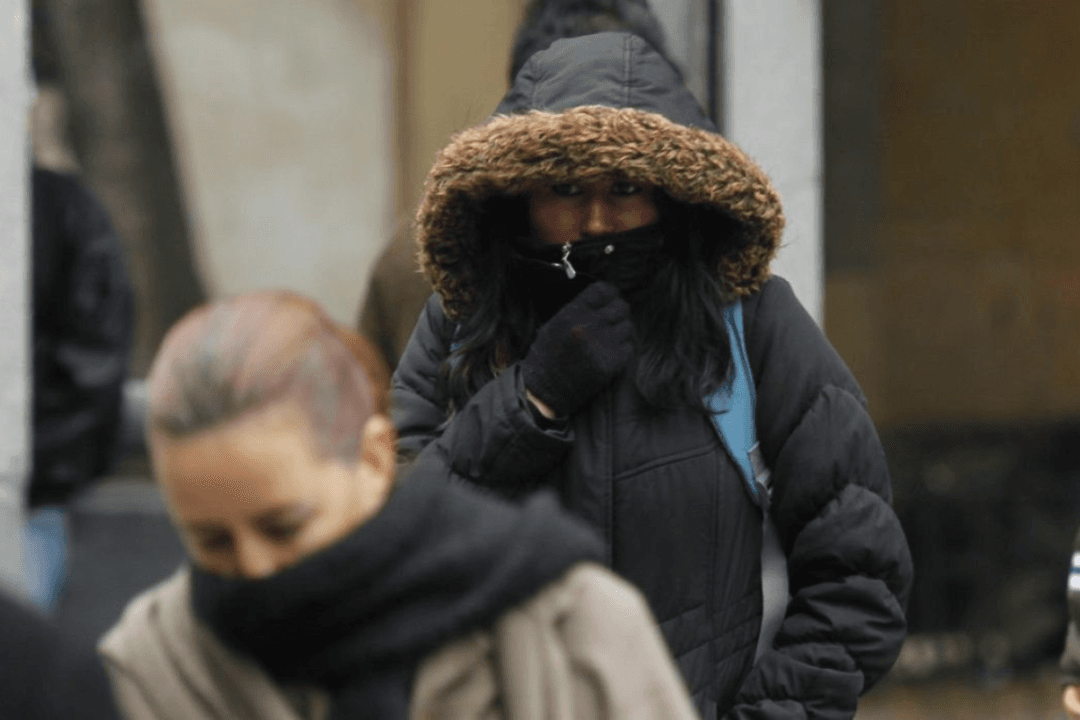 Clima en Jalisco: El frente frío afectará de esta manera al Estado