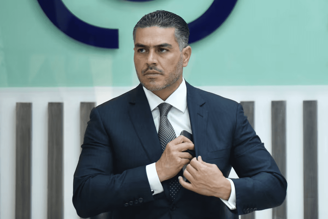 Harfuch confirma dos nuevas detenciones en caso de asesinato de alcalde Manzo