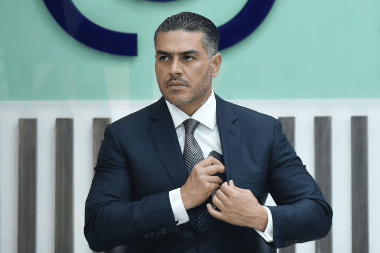 Harfuch confirma dos nuevas detenciones en caso de asesinato de alcalde ...