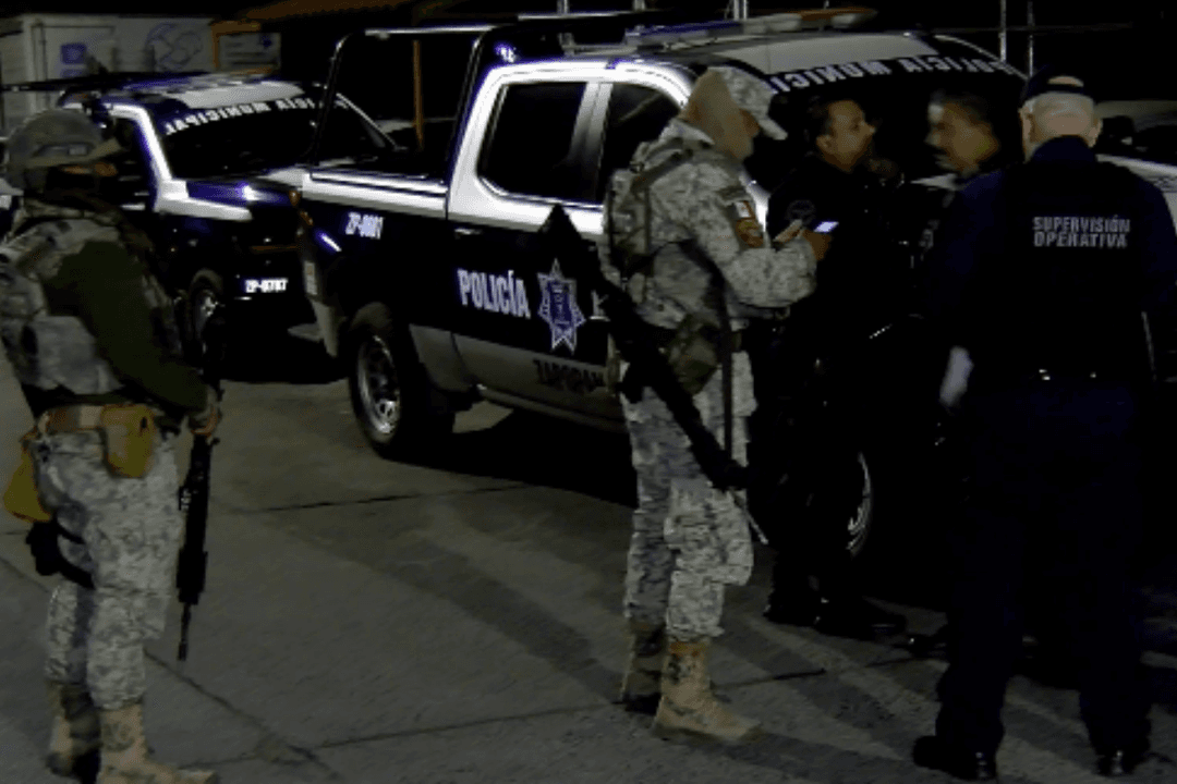 Zapopan: Encuentran mujer sin vida dentro de un departamento