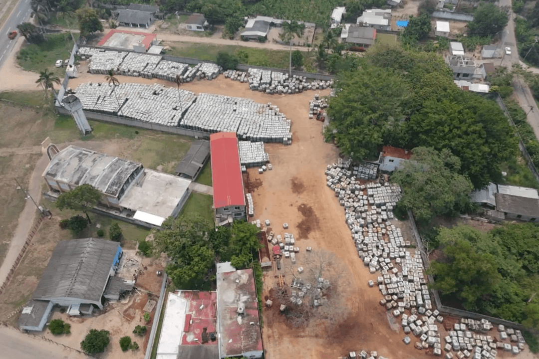 Jalisco anuncia estrategia integral contra el huachicol con uso de drones