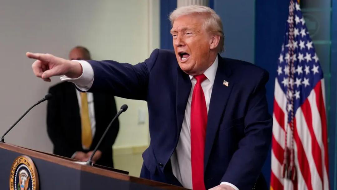 ‘Consejo de Paz’: ¿Qué países han aceptado o rechazado la invitación de Trump?