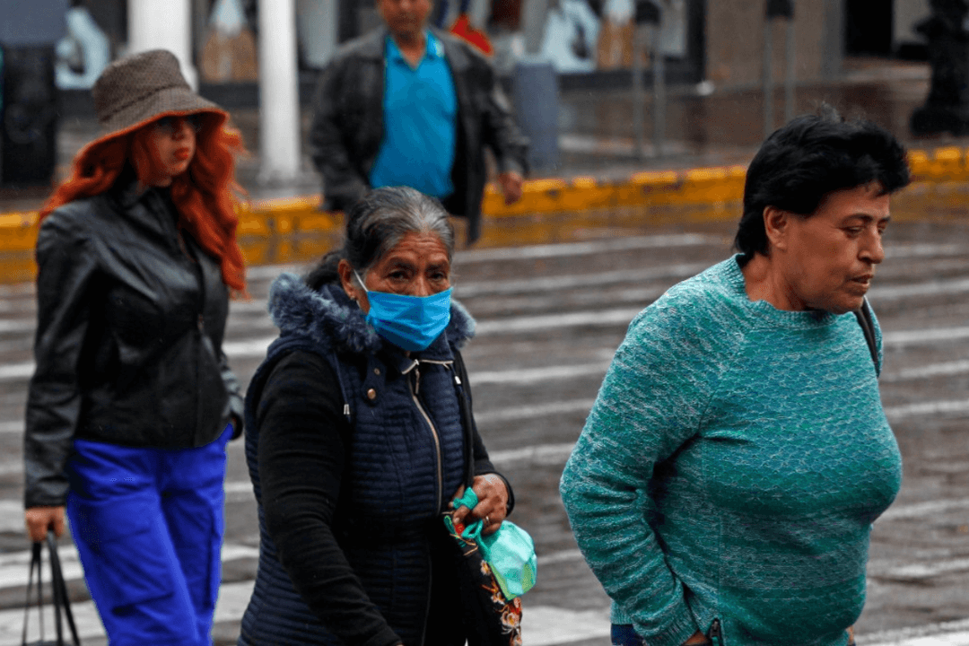 Clima en Jalisco: ¿Habrá descenso de temperatura esta semana?