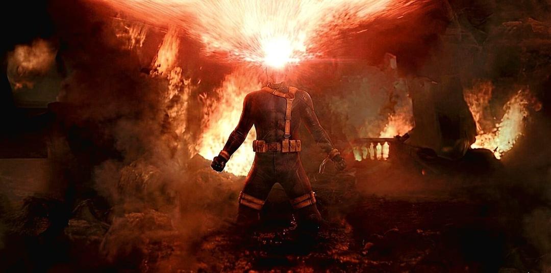 VIDEO: Teaser de Avengers confirma a los X-Men