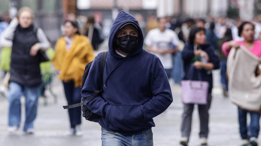 Clima en Jalisco: ¿Hará frío? Pronóstico completo 11 enero