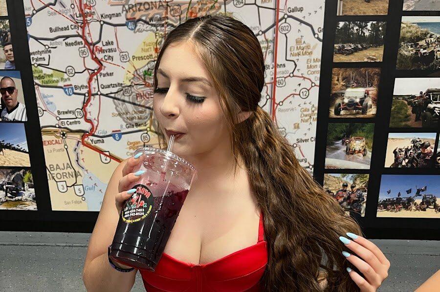 La Nicolette: Reportan ‘levanton’ de tiktoker en Culiacán